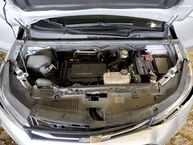 Photo 12 from auction – 2019 CHEVROLET TRAX 1LT with VIN KL7CJLSB4KB889481