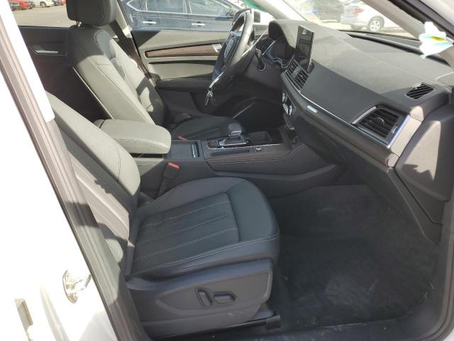 Photo 7 from auction – 2021 AUDI Q5 PREMIUM with VIN WA1BAAFY4M2069285