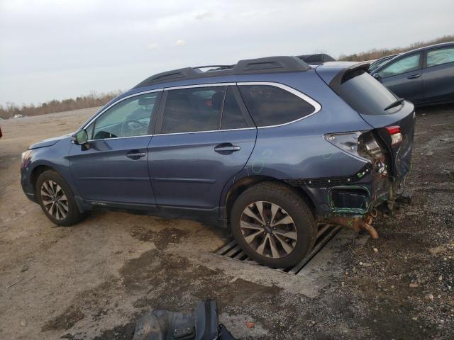 Photo 2 from auction – 2016 SUBARU OUTBACK 2. with VIN 4S4BSANC9G3213805