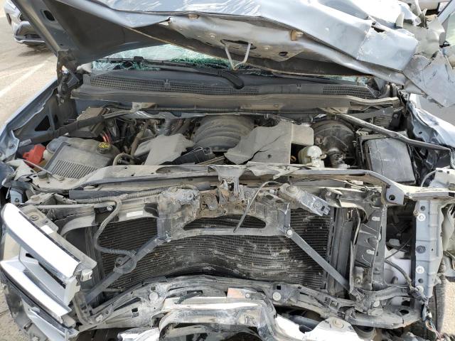 Photo 11 from auction – 2015 CHEVROLET SILVERADO with VIN 3GCUKSEJXFG326224
