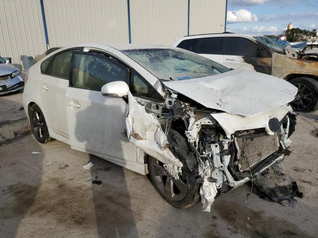 Photo 4 from auction – 2015 TOYOTA PRIUS with VIN JTDKN3DU1F0405107