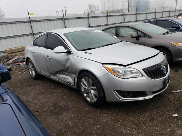Photo 4 from auction – 2015 BUICK REGAL PREM with VIN 2G4GN5EX2F9298466