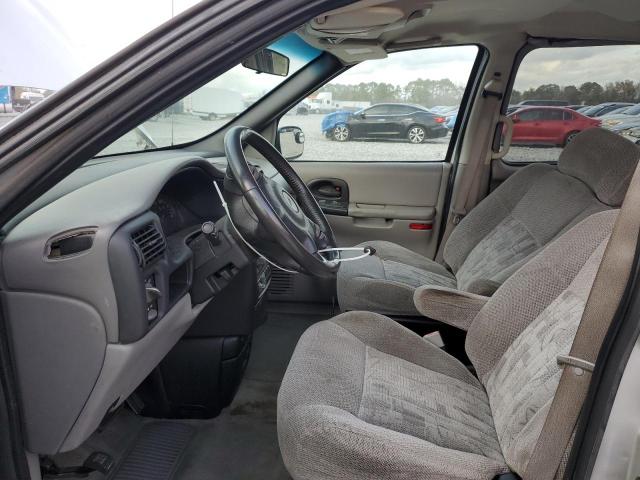 Photo 7 from auction – 2003 PONTIAC MONTANA with VIN 1GMDX03E83D234318