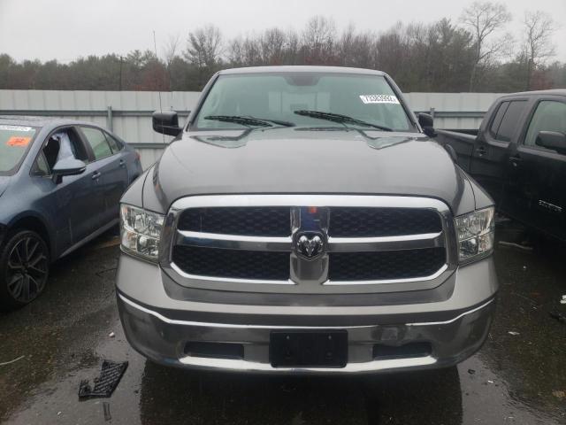 Photo 5 from auction – 2013 DODGE RAM PICKUP with VIN 1C6RR7GP8DS637552
