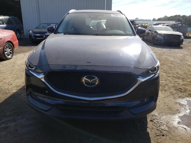 Photo 5 from auction – 2019 MAZDA CX-5 TOURI with VIN JM3KFACM6K1521174