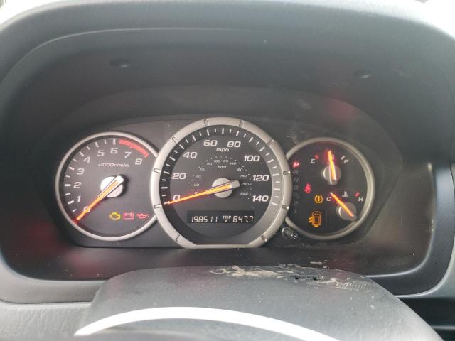 Foto 9 de la subasta – 2008 HONDA PILOT EX con VIN 5FNYF18348B009321