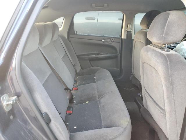 Photo 10 from auction – 2008 CHEVROLET IMPALA POL with VIN 2G1WS553X81360180