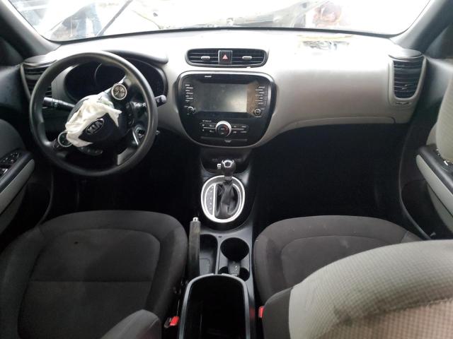 Photo 8 from auction – 2019 KIA SOUL with VIN KNDJN2A25K7692350