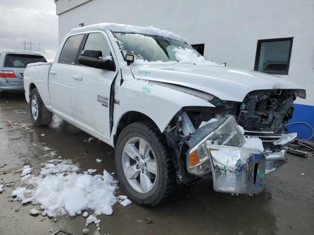 Photo 4 from auction – 2019 RAM 1500 CLASS with VIN 1C6RR7TT3KS663329