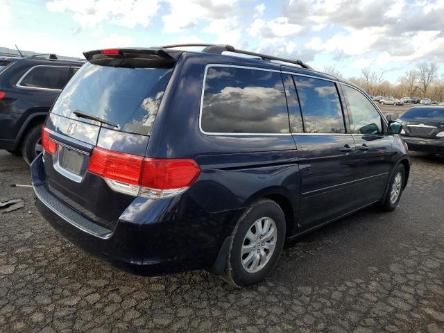 Photo 3 from auction – 2006 HONDA ODYSSEY with VIN 5FNRL38718B085347