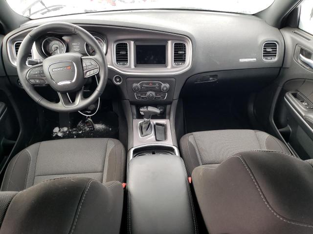 Photo 8 from auction – 2022 DODGE CHARGER SX with VIN 2C3CDXBG8NH200636