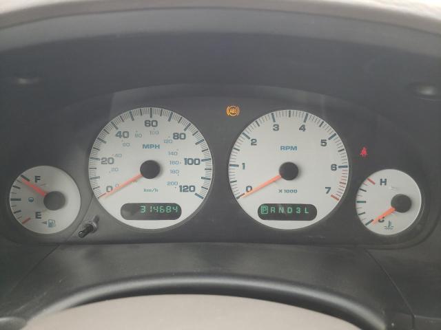 Photo 9 from auction – 2002 DODGE GRAND CARA with VIN 2B8GP34322R685848