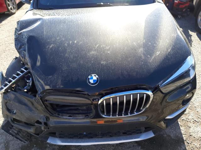 Photo 11 from auction – 2018 BMW X1 XDRIVE2 with VIN WBXHT3C34J5K28026