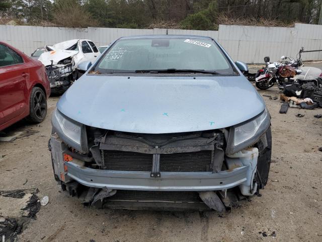 Photo 5 from auction – 2013 CHEVROLET VOLT with VIN 1G1RB6E40DU146549