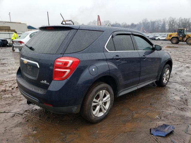 Photo 3 from auction – 2016 CHEVROLET EQUINOX LS with VIN 2GNALBEK7G1165034