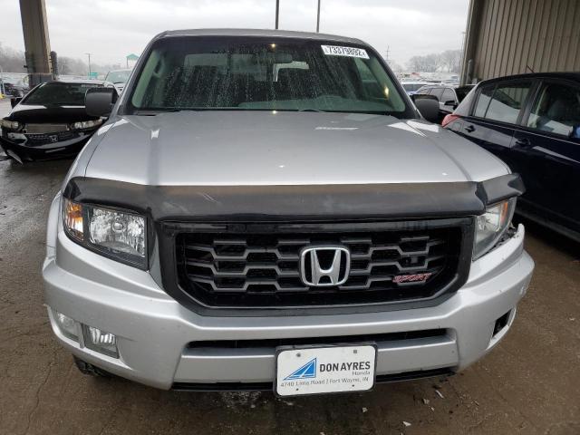 Фото 5 с аукциона – 2012 HONDA RIDGELINE с VIN 5FPYK1F79CB456132