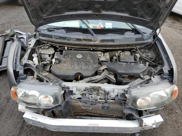 Photo 11 from auction – 2010 NISSAN CUBE BASE with VIN JN8AZ2KR5AT163670