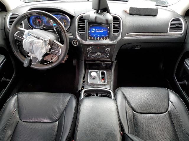 Photo 8 from auction – 2016 CHRYSLER 300C with VIN 2C3CCAEG9GH320573