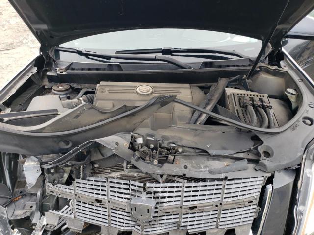 Photo 12 from auction – 2012 CADILLAC SRX LUXURY with VIN 3GYFNAE33CS532354