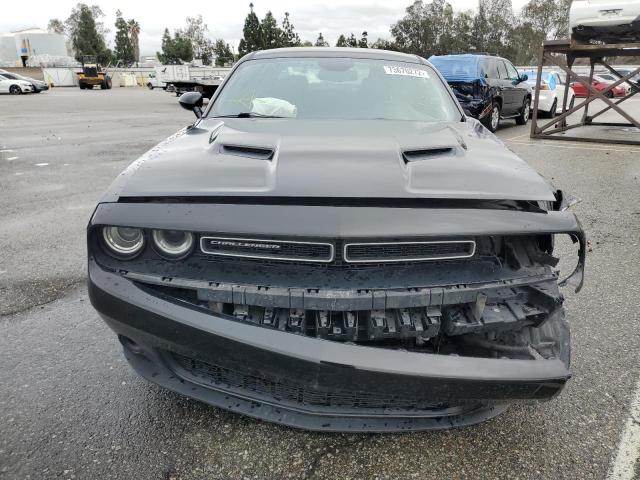 Photo 5 from auction – 2016 DODGE CHALLENGER with VIN 2C3CDZAG5GH148608