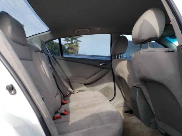 Photo 10 from auction – 2011 NISSAN ALTIMA BAS with VIN 1N4AL2AP8BN504746