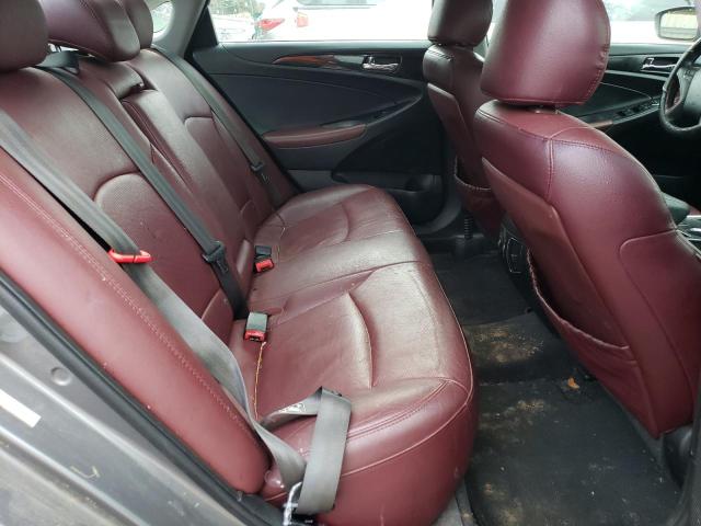 Zdjęcie 10 z aukcji – 2011 HYUNDAI SONATA SE z VIN 5NPEC4AB4BH210837