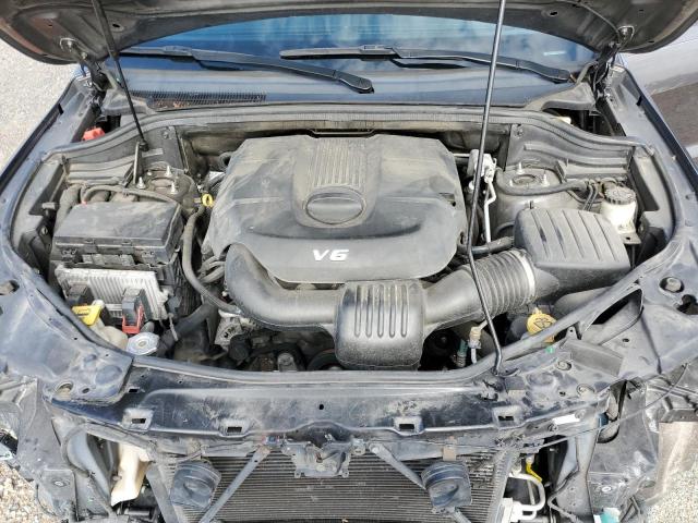 Photo 12 from auction – 2015 JEEP GRAND CHER with VIN 1C4RJECG6FC111220