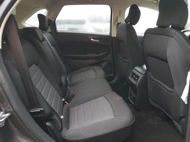 Photo 11 from auction – 2018 FORD EDGE SE with VIN 2FMPK3G91JBB99408