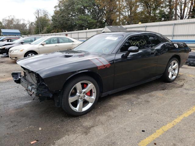 DODGE CHALLENGER 2010 with VIN 2B3CJ5DT5AH146159 - Photo from auction