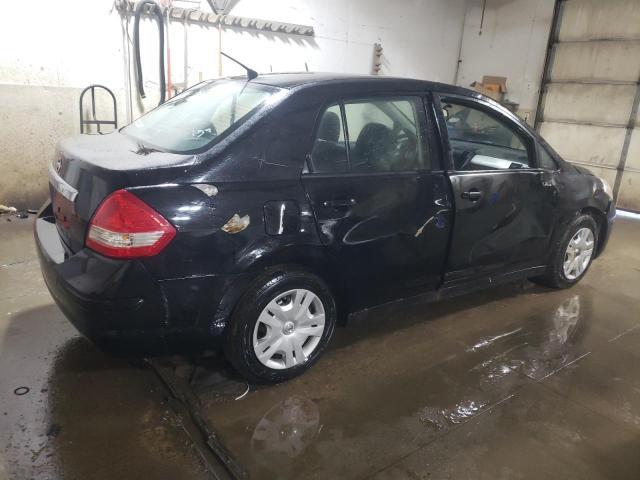Photo 3 from auction – 2011 NISSAN VERSA S with VIN 3N1BC1AP7BL394199