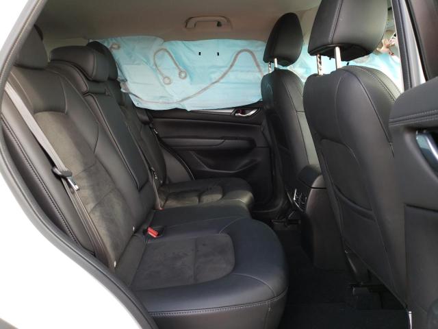 Photo 11 from auction – 2017 MAZDA CX-5 TOURI with VIN JM3KFBCL7H0167015