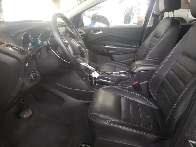 Photo 7 from auction – 2014 FORD ESCAPE TIT with VIN 1FMCU9J90EUE38144