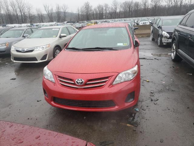 Photo 5 from auction – 2013 TOYOTA COROLLA BA with VIN 2T1BU4EE5DC953159