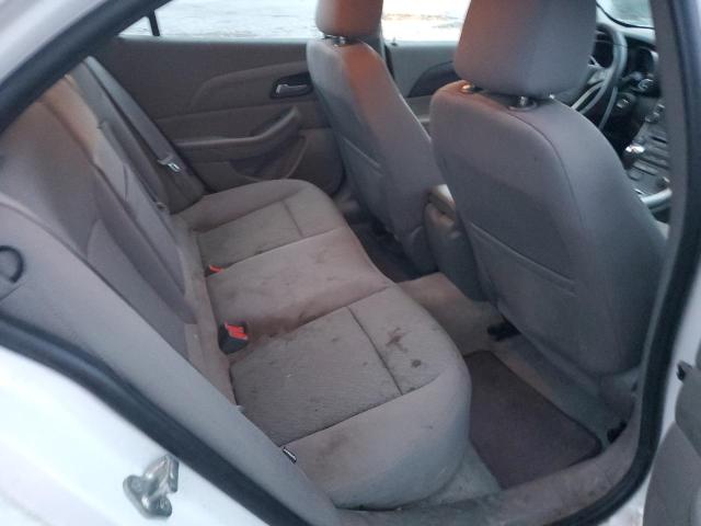 Photo 10 from auction – 2013 CHEVROLET MALIBU LS with VIN 1G11B5SA8DF131187