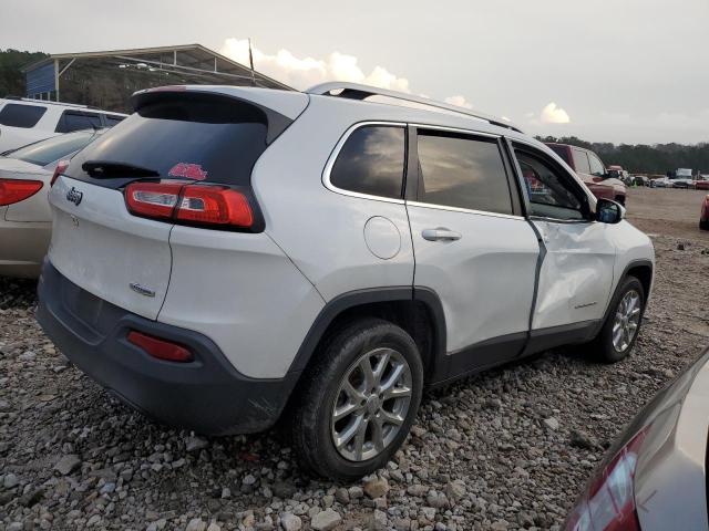 Photo 3 from auction – 2016 JEEP CHEROKEE L with VIN 1C4PJLCB2GW376796