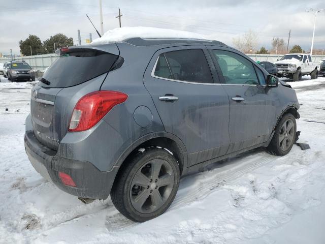 Photo 3 from auction – 2014 BUICK ENCORE with VIN KL4CJESB3EB730190