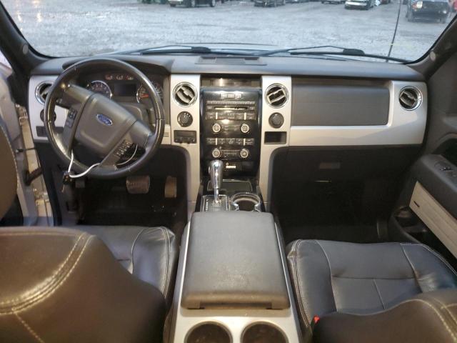 Photo 8 from auction – 2012 FORD F150 SUPER with VIN 1FTFW1EF6CKD30679