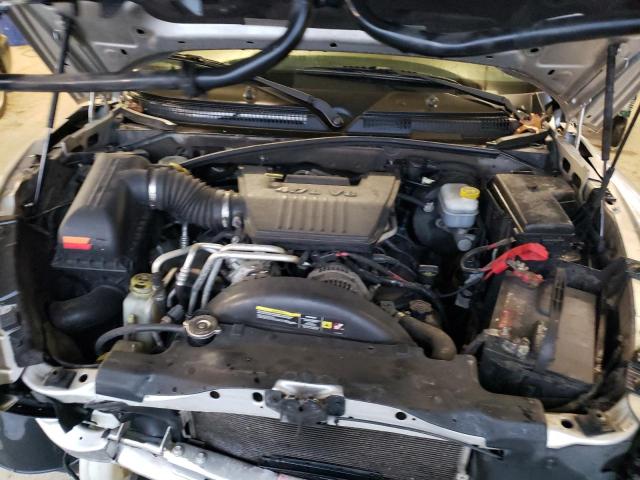 Photo 11 from auction – 2008 DODGE DAKOTA QUA with VIN 1D7HW48N88S542610