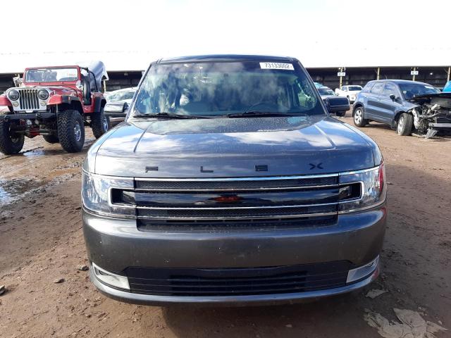 Photo 5 from auction – 2019 FORD FLEX SEL with VIN 2FMGK5C8XKBA32006