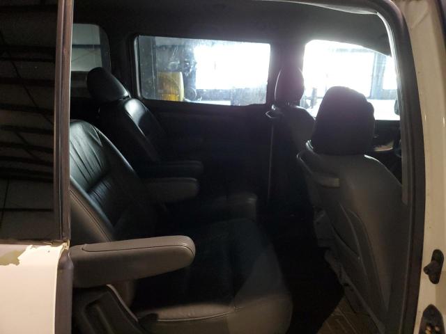 Photo 11 from auction – 2004 HONDA ODYSSEY EX with VIN 5FNRL18984B121017