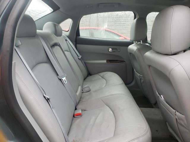 Photo 10 from auction – 2007 BUICK LACROSSE C with VIN 2G4WD582271130678
