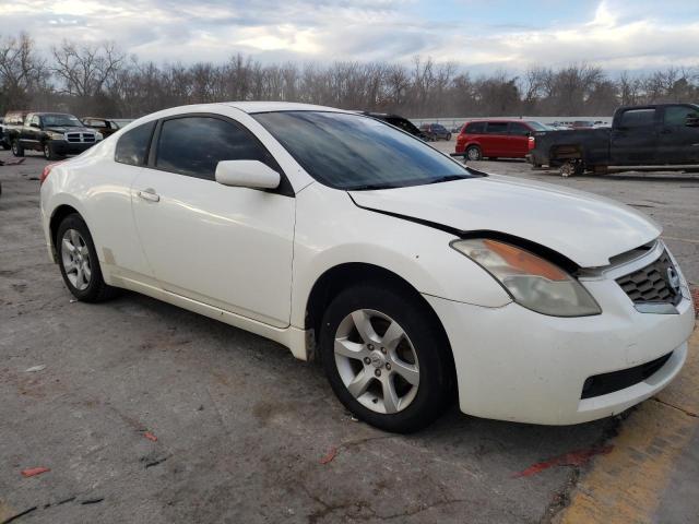 Photo 4 from auction – 2008 NISSAN ALTIMA 2.5 with VIN 1N4AL24EX8C249807