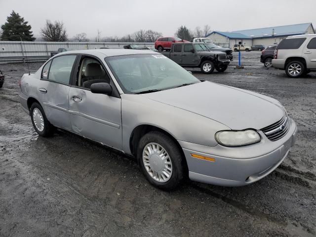 Photo 4 from auction – 2000 CHEVROLET MALIBU with VIN 1G1ND52J0Y6346399