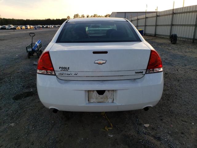 Photo 6 from auction – 2012 CHEVROLET IMPALA LT with VIN 2G1WG5E35C1310667