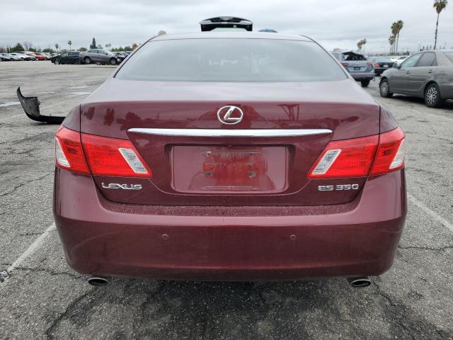 Photo 6 from auction – 2008 LEXUS ES 350 with VIN JTHBJ46G782185096