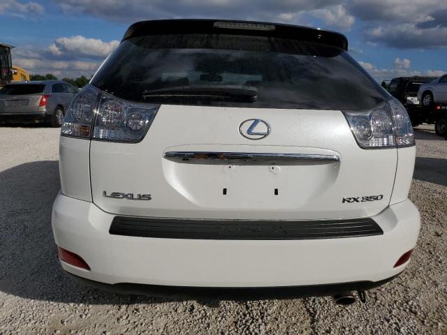 Photo 6 from auction – 2009 LEXUS RX 350 with VIN 2T2HK31UX9C126560