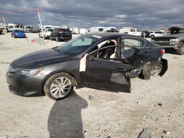 ACURA ILX PREMIU 2016 with VIN 19UDE2F72GA024793 - Photo from auction