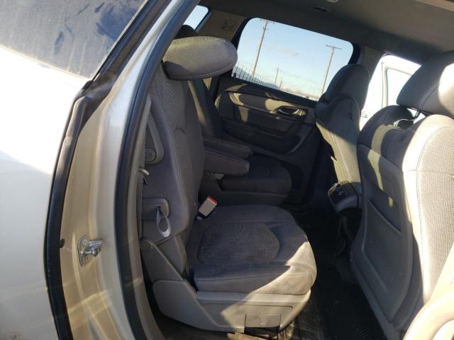 Photo 10 from auction – 2016 CHEVROLET TRAVERSE L with VIN 1GNKRGKD0GJ182897