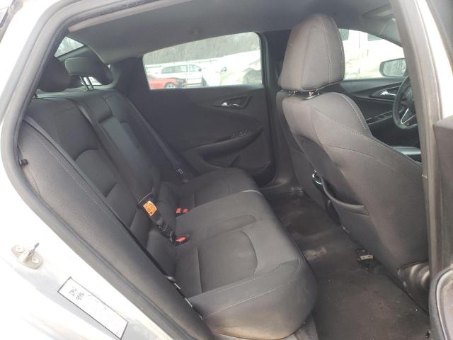 Photo 10 from auction – 2017 CHEVROLET MALIBU LT with VIN 1G1ZE5ST5HF101498
