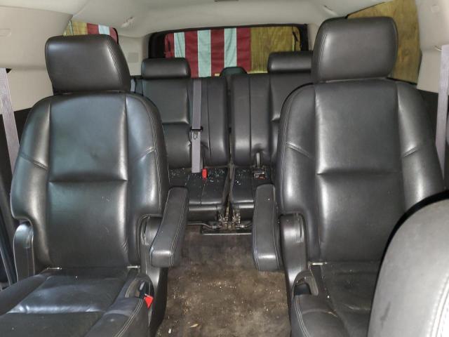 Photo 10 from auction – 2011 GMC YUKON XL D with VIN 1GKS2MEF0BR323913